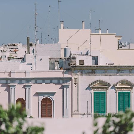 Cinquevite Bed & Breakfast Polignano a Mare Eksteriør bilde