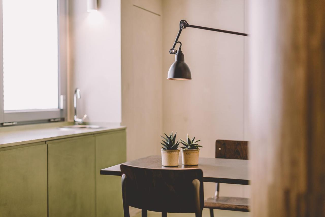 Cinquevite Bed & Breakfast Polignano a Mare Eksteriør bilde