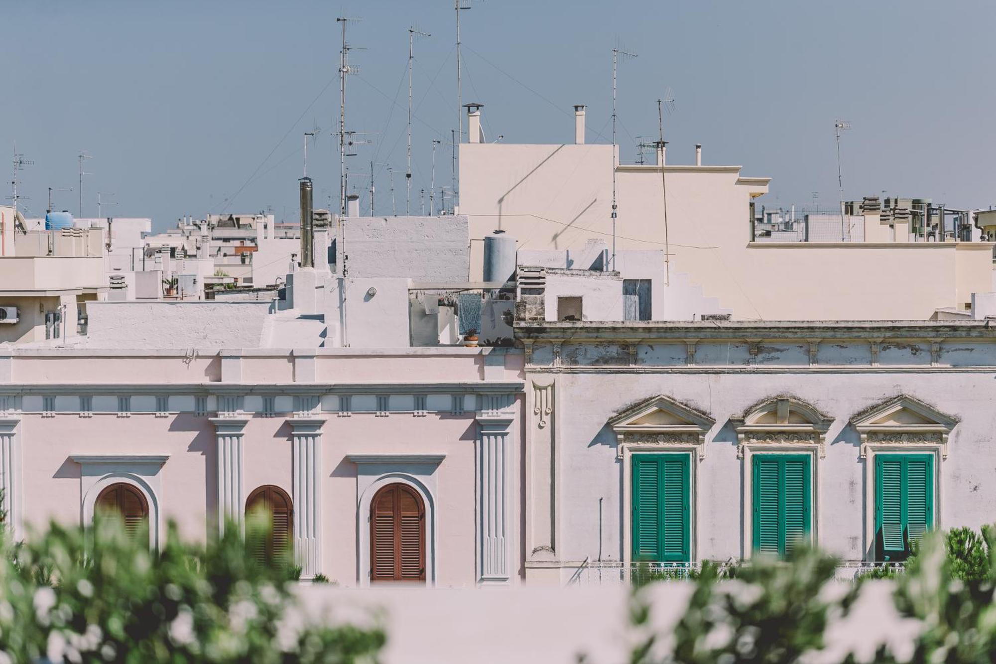 Cinquevite Bed & Breakfast Polignano a Mare Eksteriør bilde