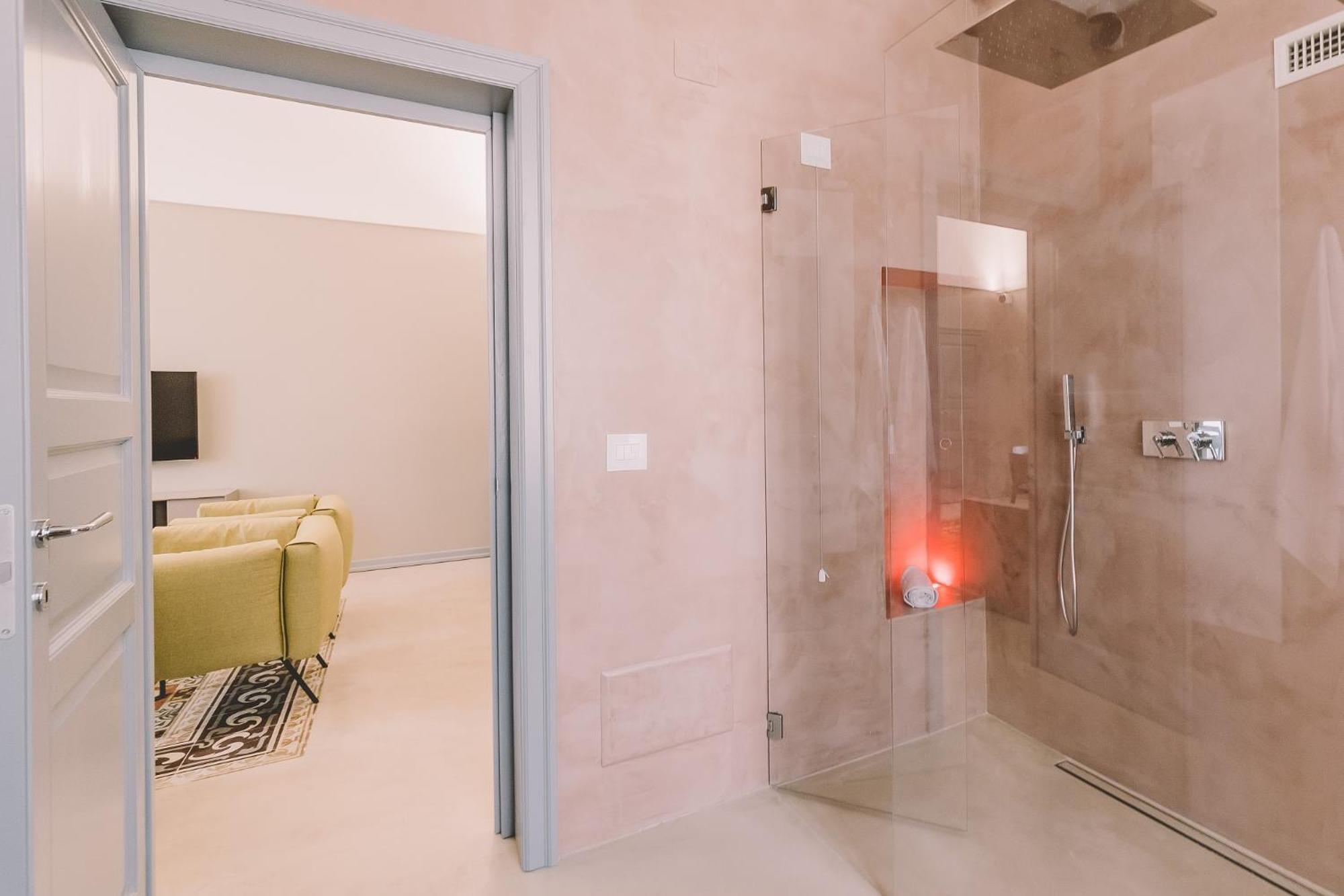 Cinquevite Bed & Breakfast Polignano a Mare Eksteriør bilde