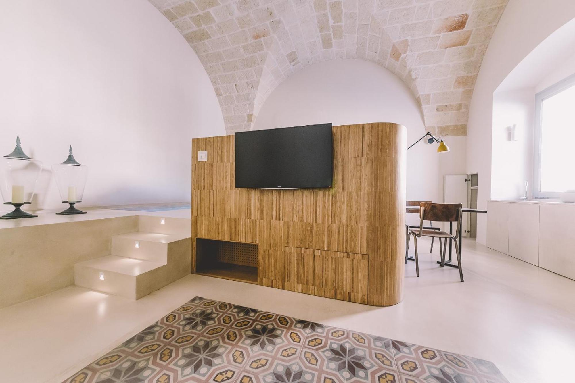 Cinquevite Bed & Breakfast Polignano a Mare Eksteriør bilde
