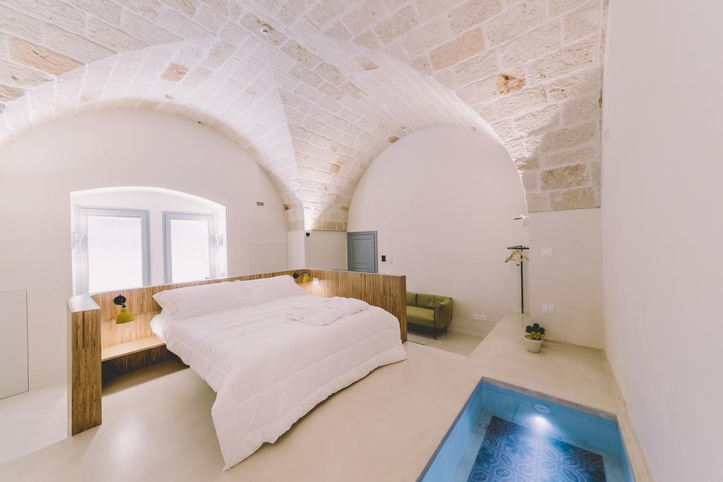 Cinquevite Bed & Breakfast Polignano a Mare Eksteriør bilde