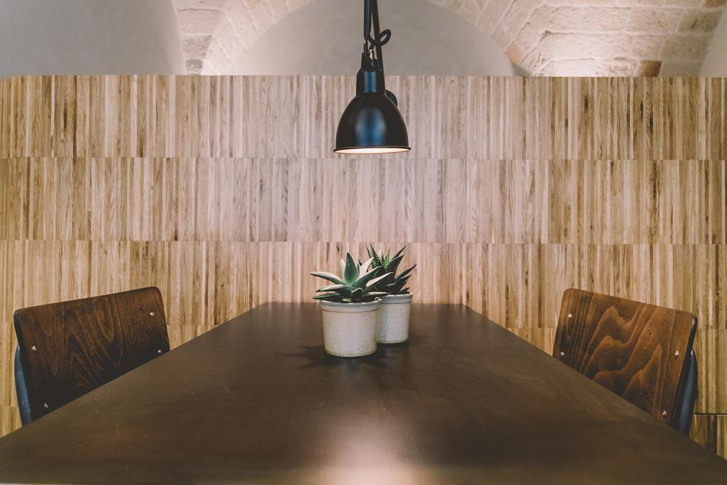 Cinquevite Bed & Breakfast Polignano a Mare Eksteriør bilde