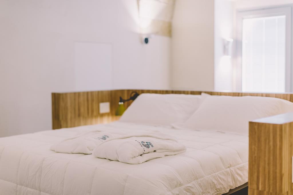 Cinquevite Bed & Breakfast Polignano a Mare Eksteriør bilde