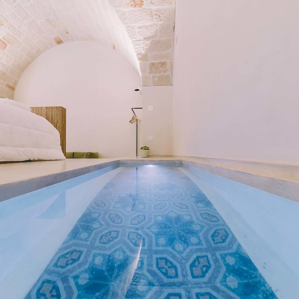 Cinquevite Bed & Breakfast Polignano a Mare Eksteriør bilde