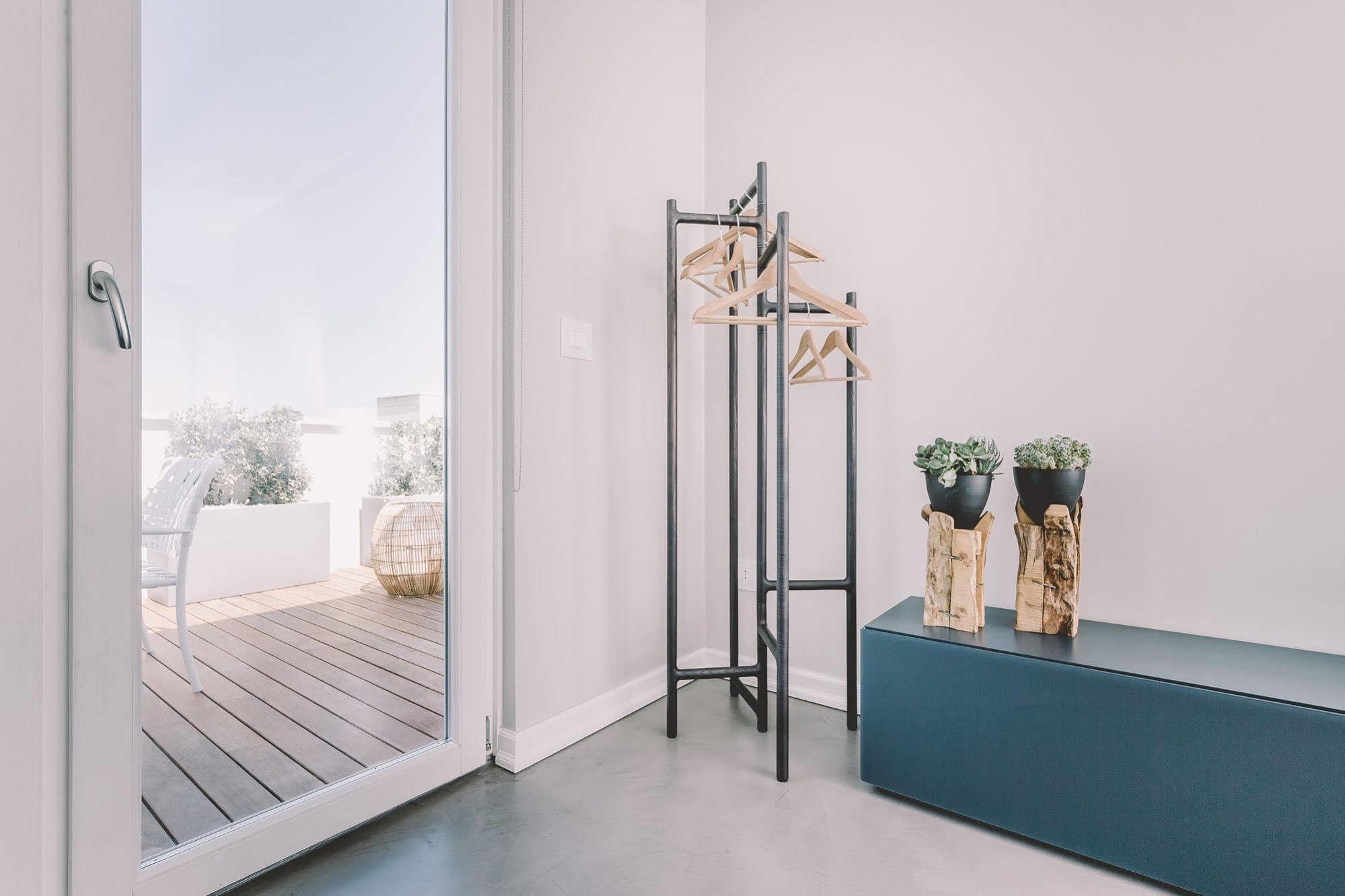 Cinquevite Bed & Breakfast Polignano a Mare Eksteriør bilde