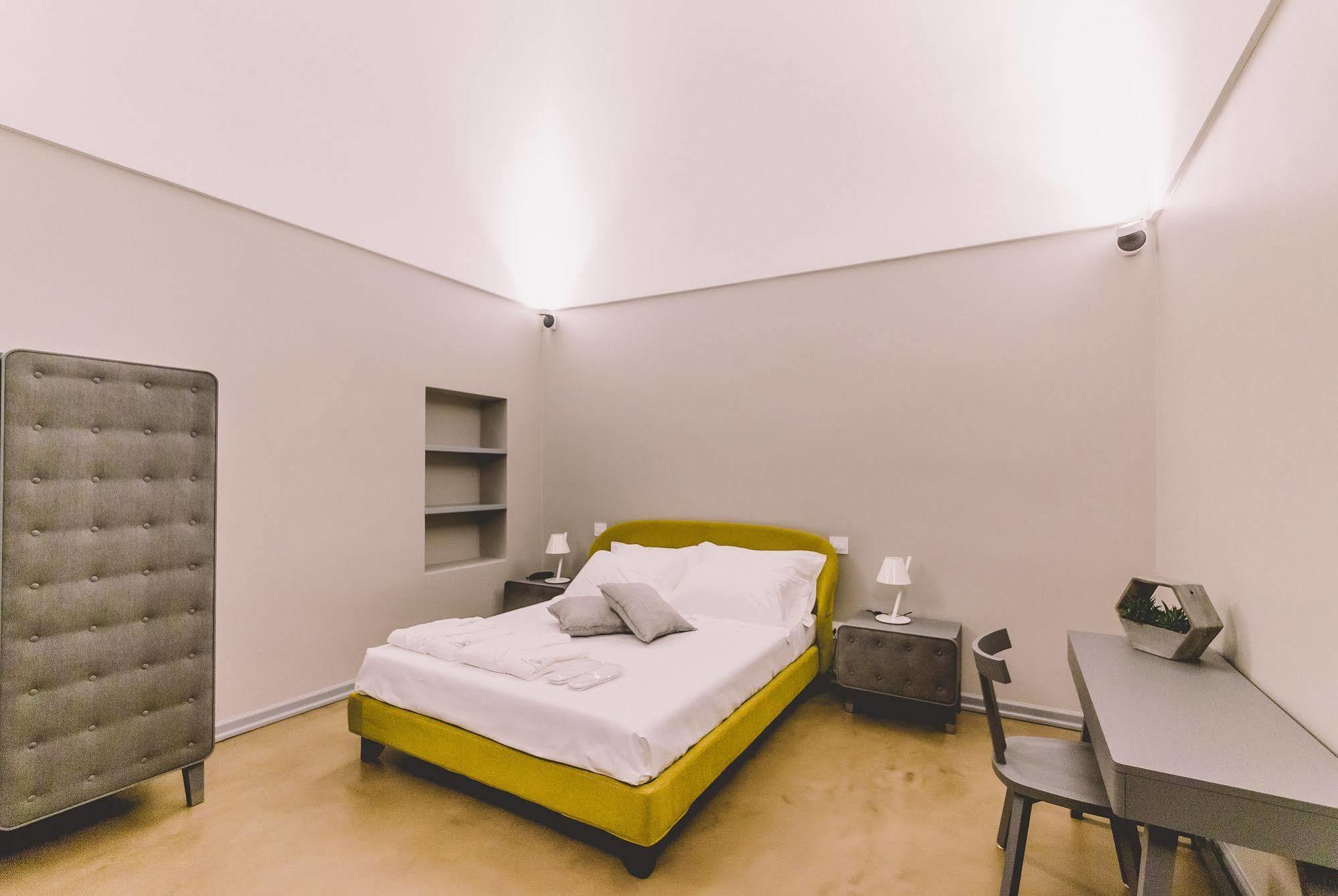 Cinquevite Bed & Breakfast Polignano a Mare Eksteriør bilde