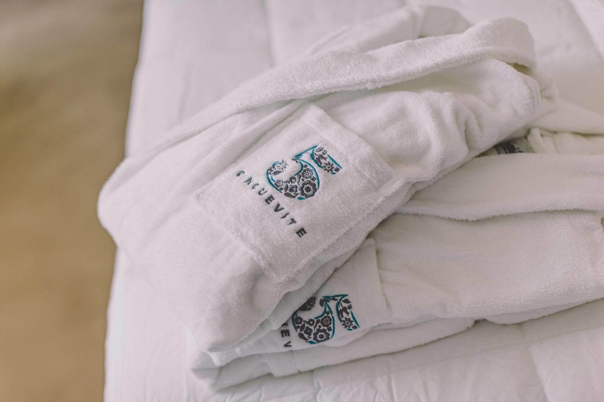 Cinquevite Bed & Breakfast Polignano a Mare Eksteriør bilde
