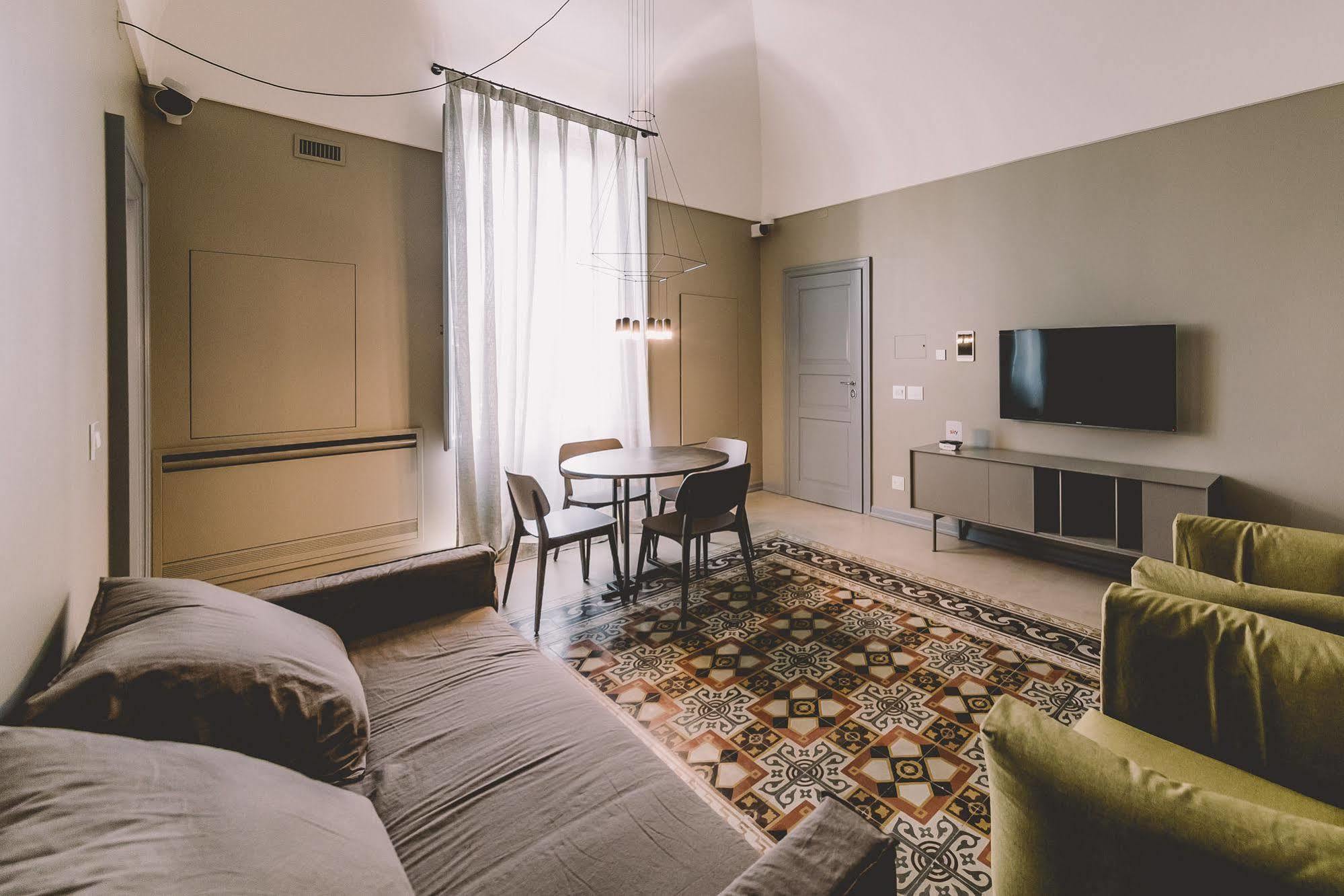 Cinquevite Bed & Breakfast Polignano a Mare Eksteriør bilde