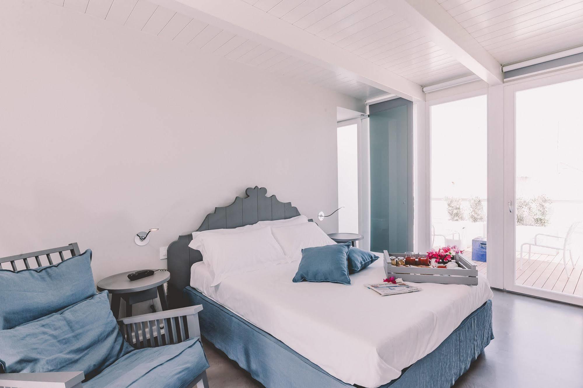 Cinquevite Bed & Breakfast Polignano a Mare Eksteriør bilde