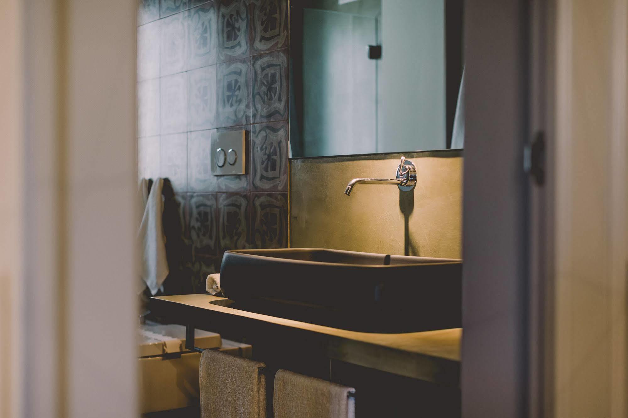 Cinquevite Bed & Breakfast Polignano a Mare Eksteriør bilde