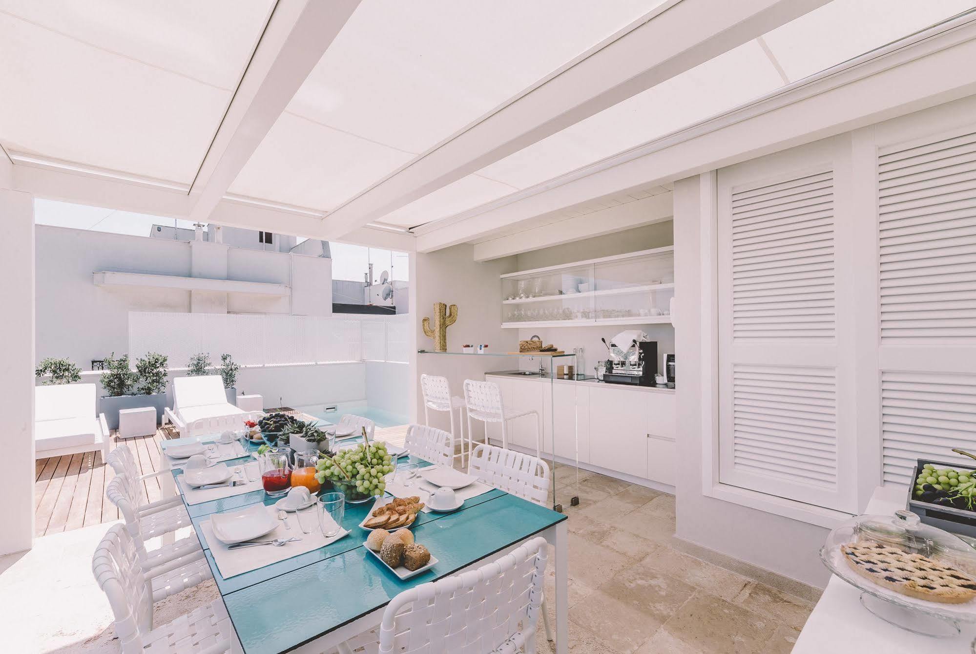Cinquevite Bed & Breakfast Polignano a Mare Eksteriør bilde