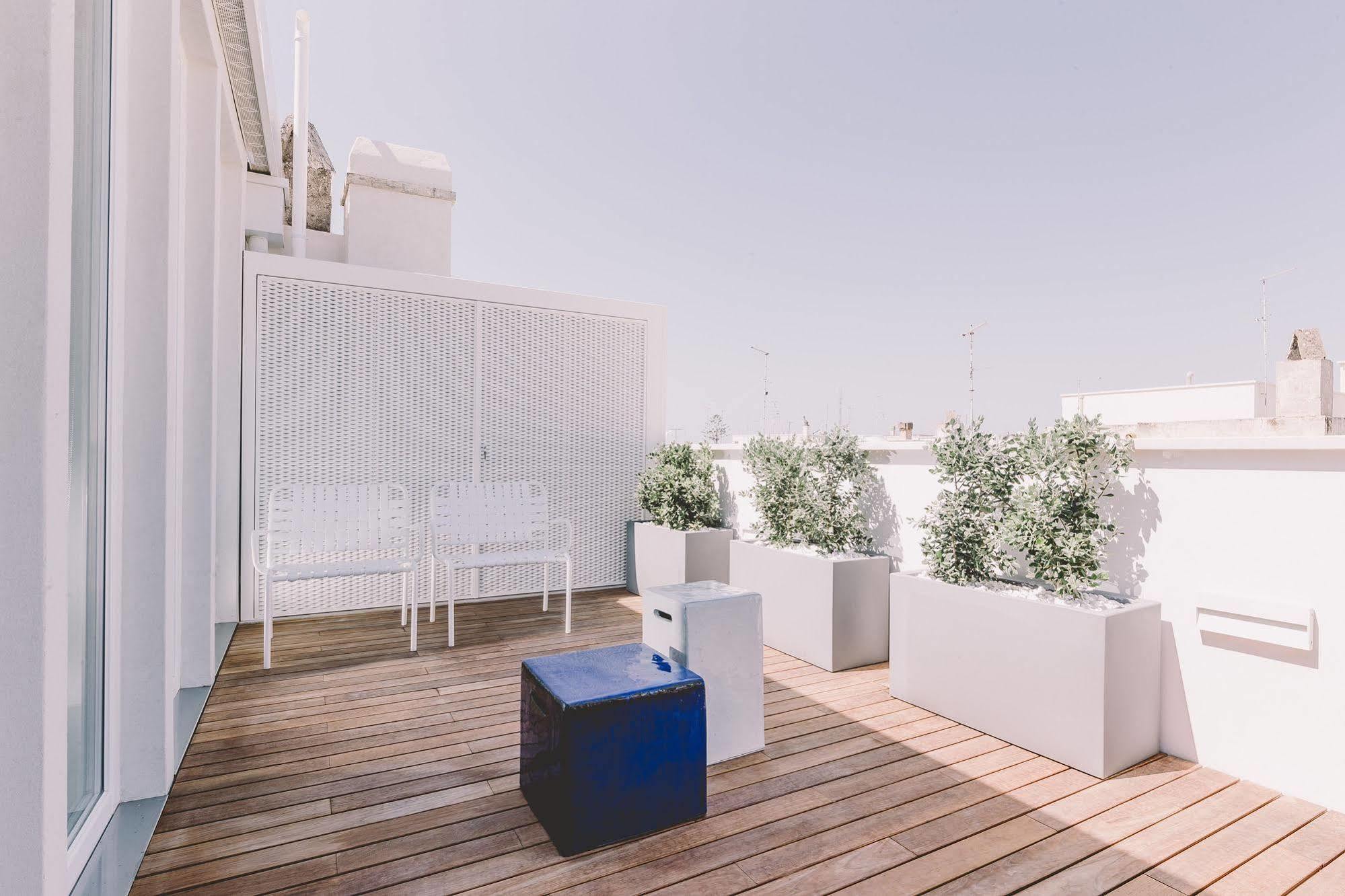 Cinquevite Bed & Breakfast Polignano a Mare Eksteriør bilde