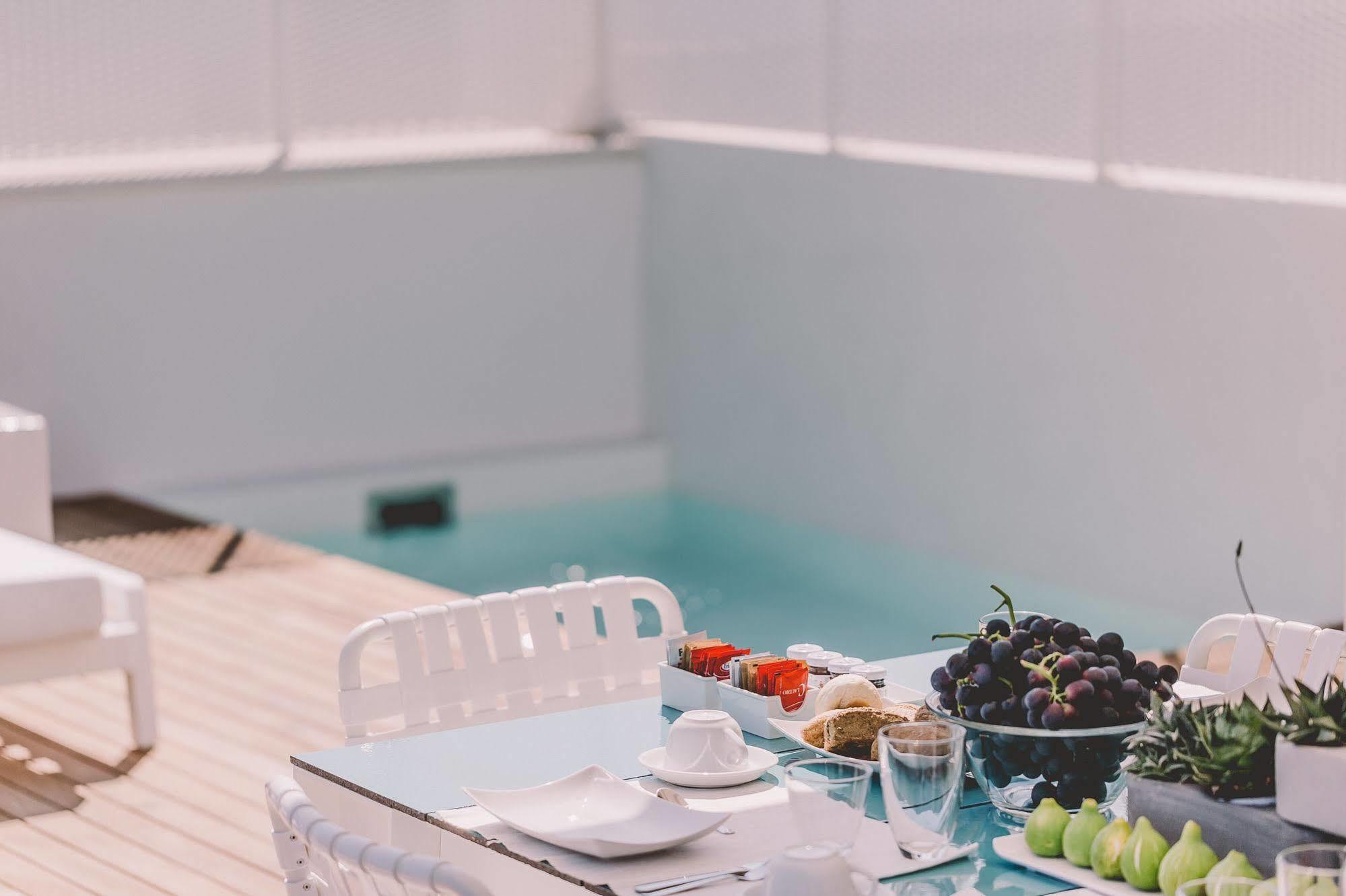 Cinquevite Bed & Breakfast Polignano a Mare Eksteriør bilde