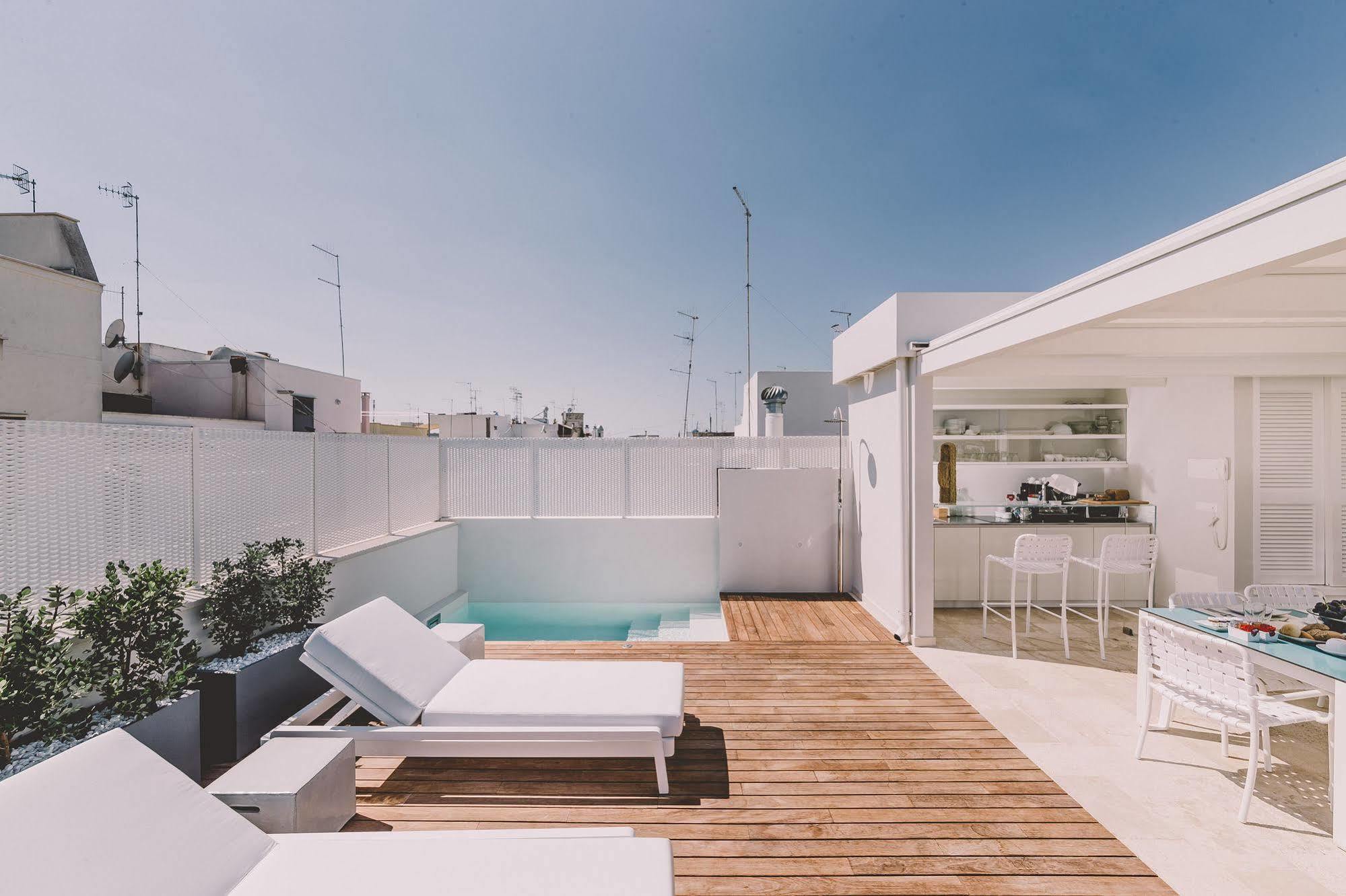 Cinquevite Bed & Breakfast Polignano a Mare Eksteriør bilde