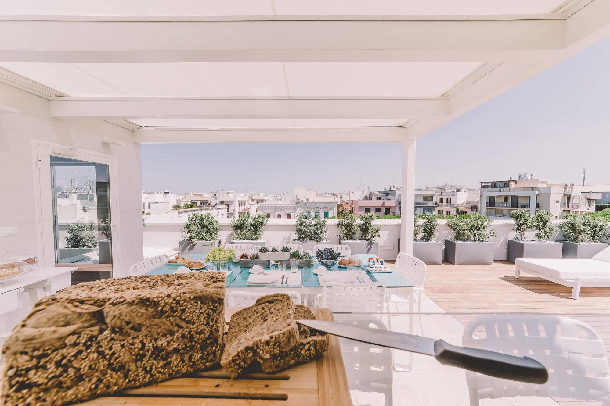 Cinquevite Bed & Breakfast Polignano a Mare Eksteriør bilde
