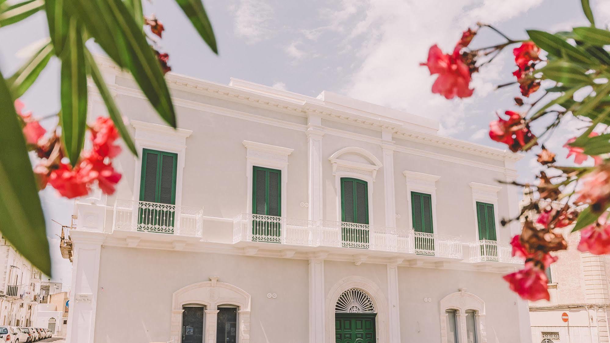 Cinquevite Bed & Breakfast Polignano a Mare Eksteriør bilde