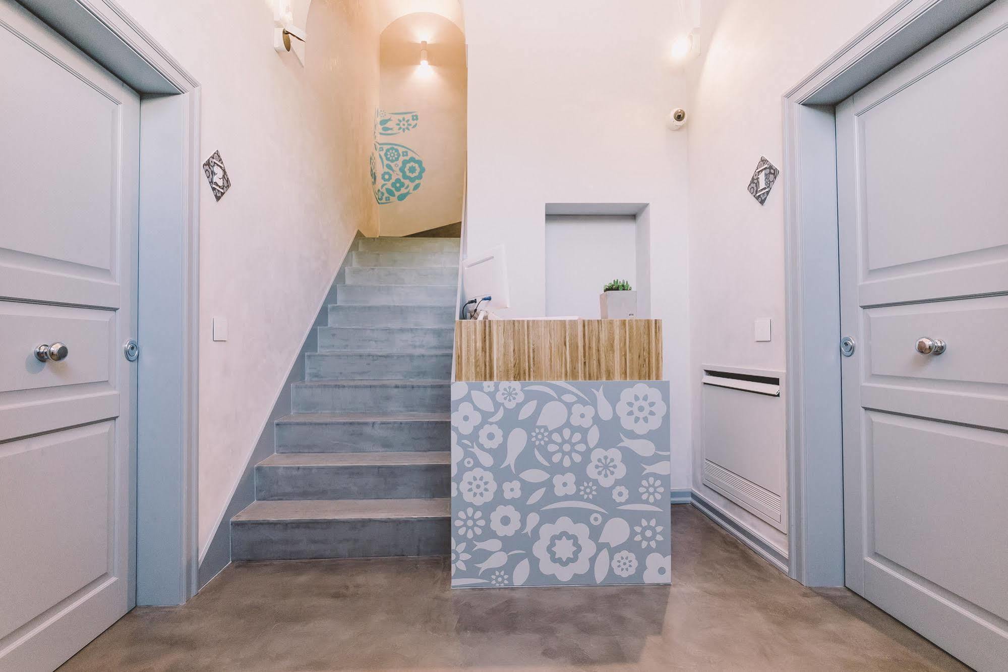 Cinquevite Bed & Breakfast Polignano a Mare Eksteriør bilde