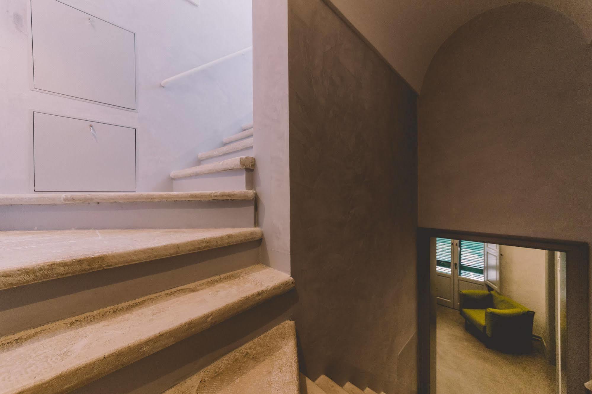 Cinquevite Bed & Breakfast Polignano a Mare Eksteriør bilde