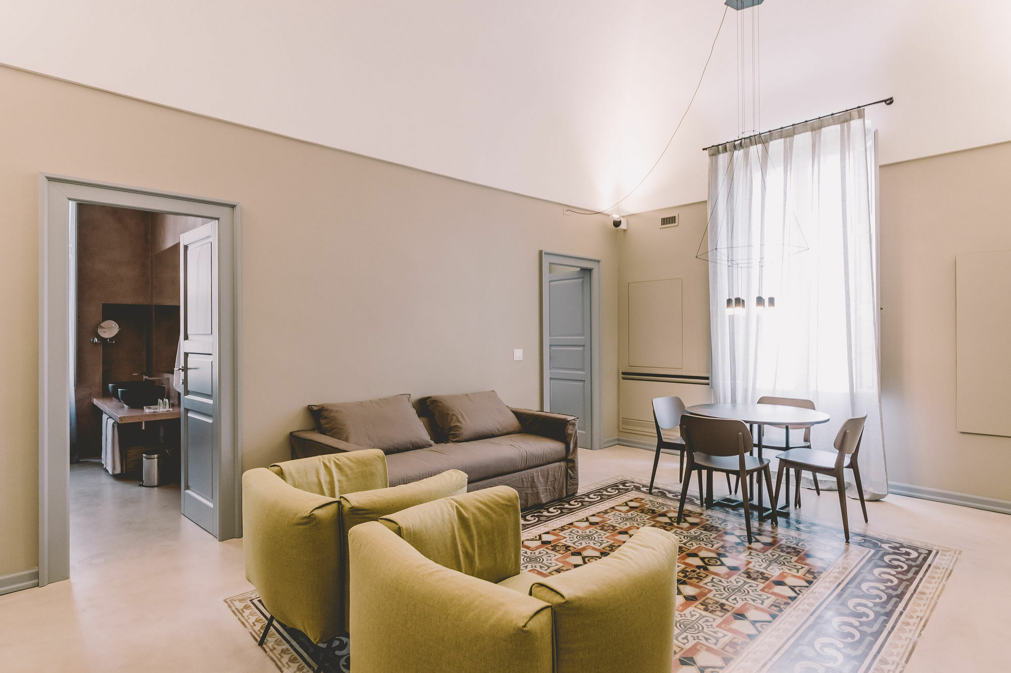 Cinquevite Bed & Breakfast Polignano a Mare Eksteriør bilde