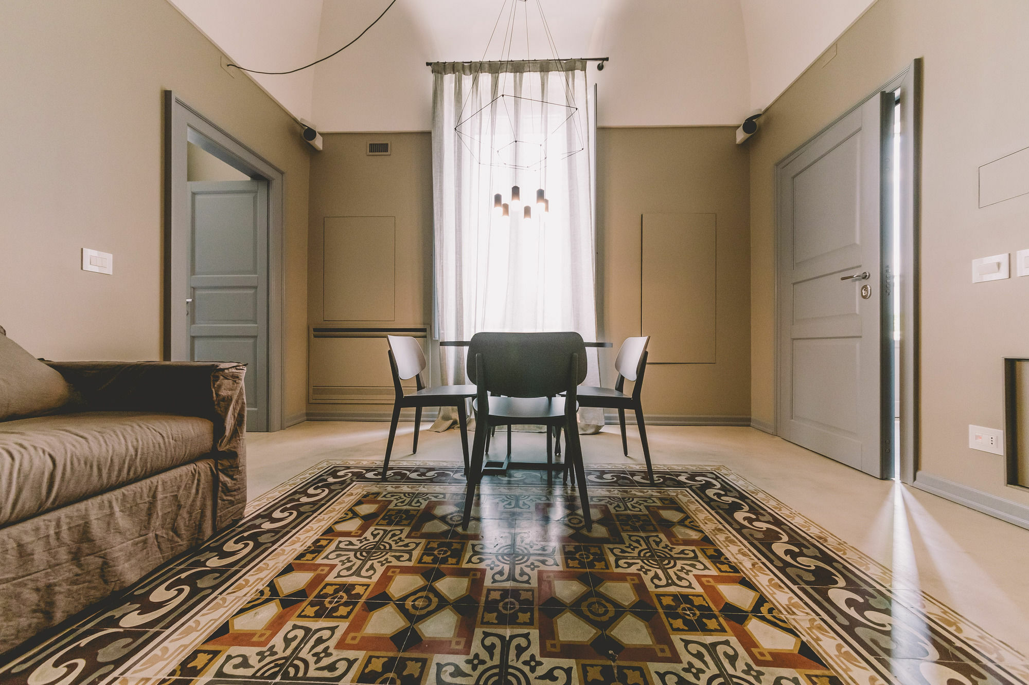Cinquevite Bed & Breakfast Polignano a Mare Eksteriør bilde