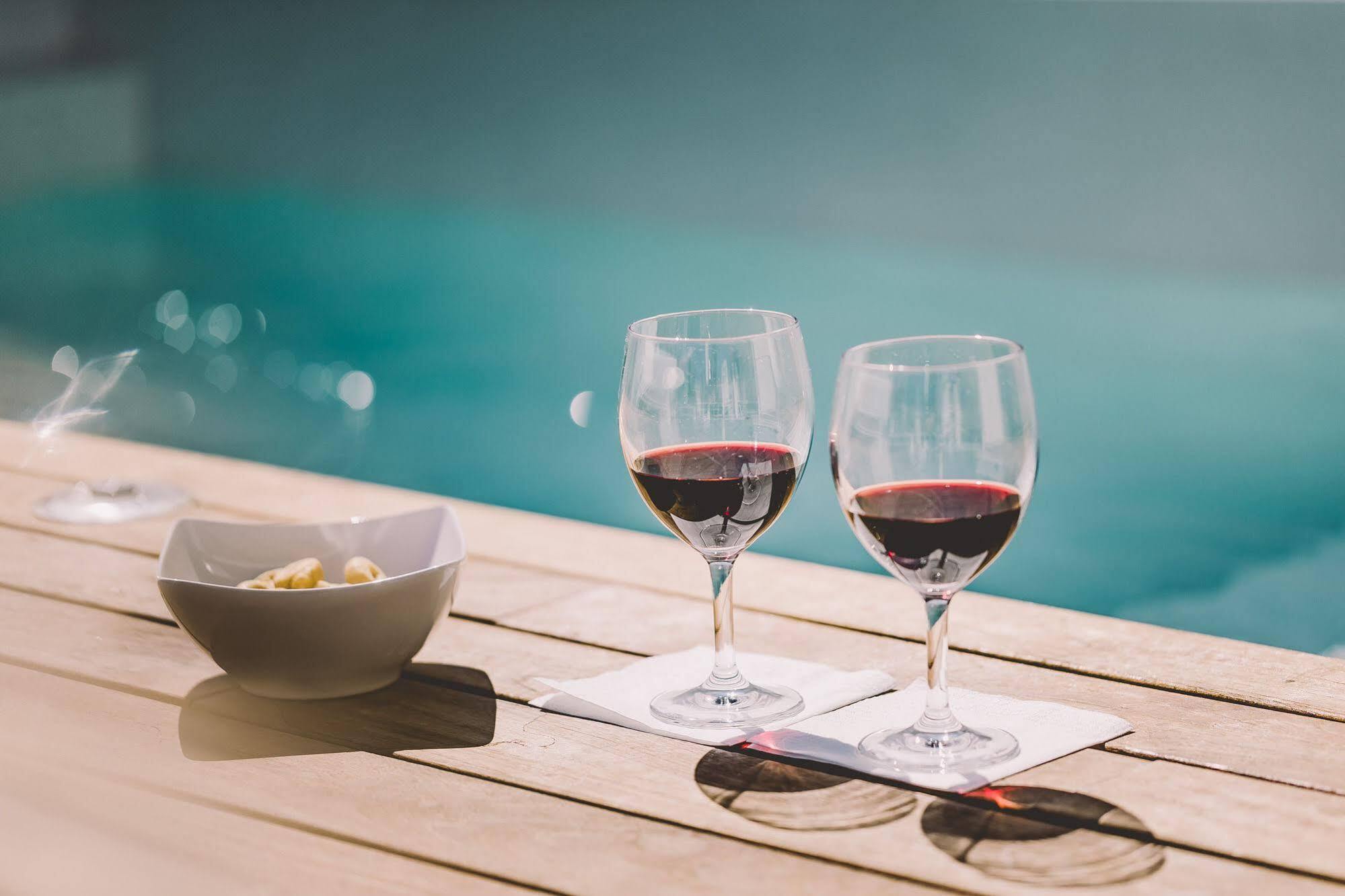 Cinquevite Bed & Breakfast Polignano a Mare Eksteriør bilde